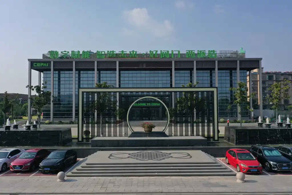 Pneumatic Ball Valve vs Motorized Ball Valve: Speed vs Precision